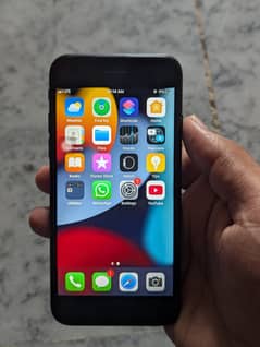 Iphone 7 PTA Approved 10/10 all ok