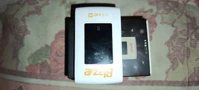 Uphone wifi wingle all ok unlocked hay all sim work krti hay