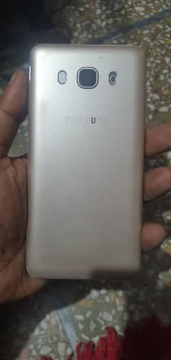 samsung j510   only original pannel and casing