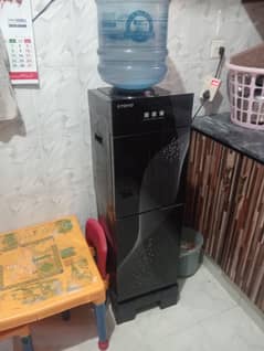 water