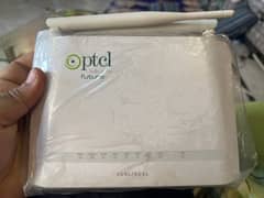 PTCL WIFI MODEM VDSL/ADSL