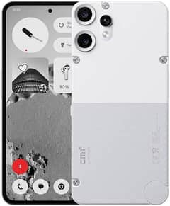 Nothing CMF phone 2 pro