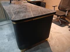 office working table Original Kenwood