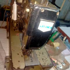 Complete Garments Unit Available// Sewing machine// Fedo machine