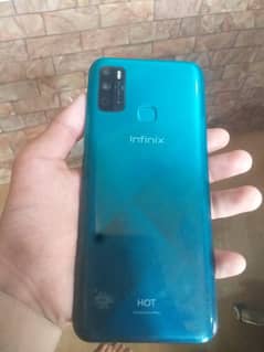 lnfinx