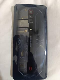 Redmagic6spro