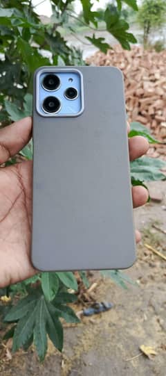 redmi 12  8 128gb exchange possible