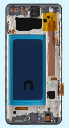 Samsung Mobile S10 5G