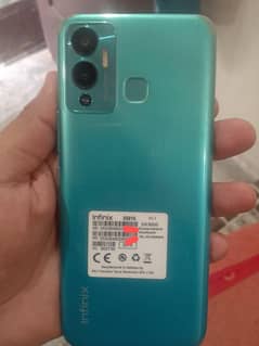 infinix