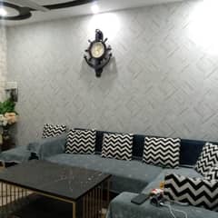 3d & kids wallpaper,media wall 03007958147