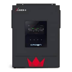 Crown Xavier 4KW (PV 5000)