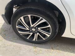 Suzuki Swift  GLS CVT 2022