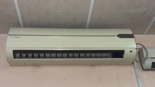 General 1.5 ton split ac Non inverter