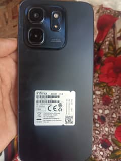 INFINIX HOT 50i Only 20 days used