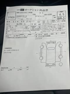 Toyota Raize Z Pkg 2021