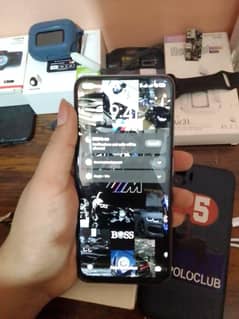 REDMI NOTE 10 4GB RAM 128 GB