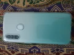 OPPO A31, 6/128 GB, Dual Sim PTA, No open No Repair