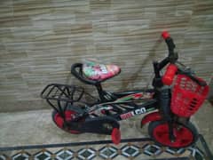 bicycle for kids