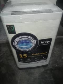 Haier