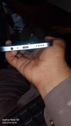 realme note 60 4+4Gb ram 128 Gb memory  10/10 condition
