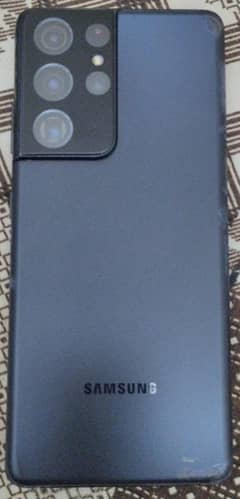 s21 ultra 12/128 PTA Approved  condition 10/9
