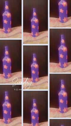 bottle