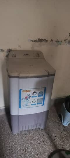 DRYER