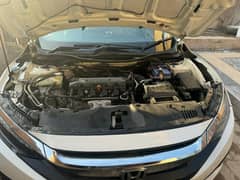 Honda civic 2019 for sale urgent contact number 03037813642