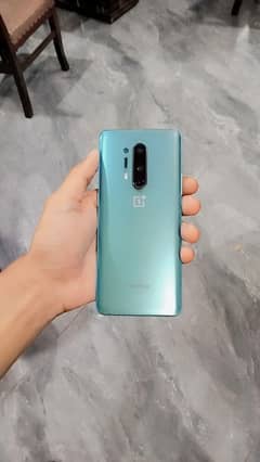 One plus 8 pro
