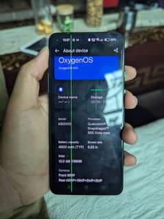 ONE PLUS 8T
