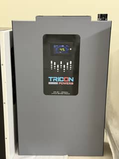 Lithium battery 24v 200ah