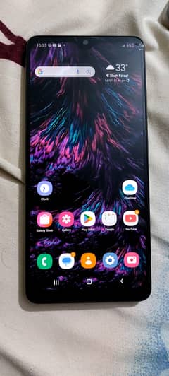 Samsung Galaxy A32