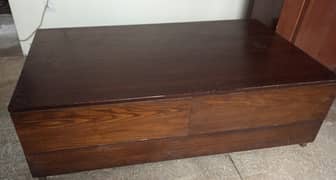 Coffee Table For Sale