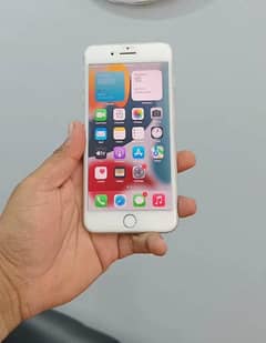 iphone 7 plus 128 GB my WhatsApp number 0329-26/51*586