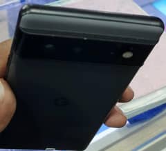 "Google Pixel 6 Pro 6GB/128GB Black - Excellent Condition!" For Sale"