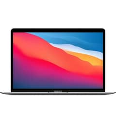 MacBook Air M1 (13-inch, 2020) – Mint Condition For Sale