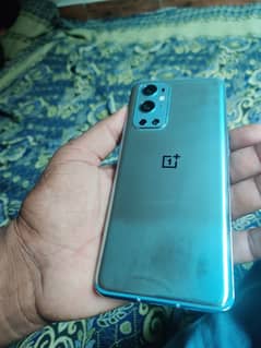 Oneplus 9 pro 12/256