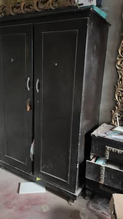 wardrobes