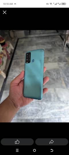 itel