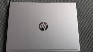 HP pro book 10th. generation
