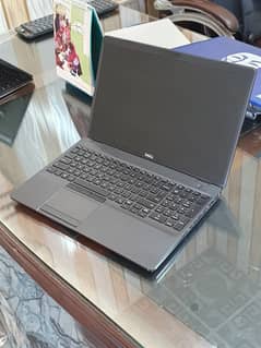 Dell latitude 5500