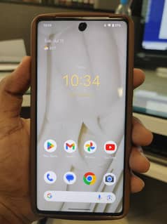 Google pixel 7pro for sale