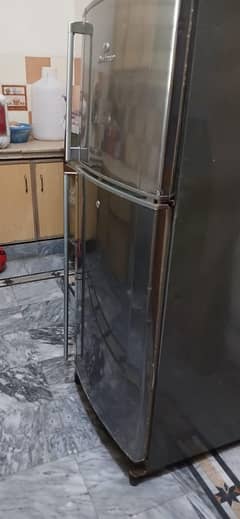 dawlance fridge