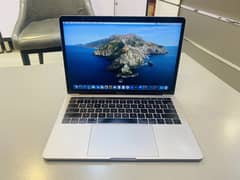 MacBook