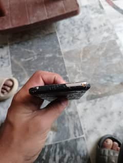lg v60 thinq 8.256 screen crack Snapdragon 865