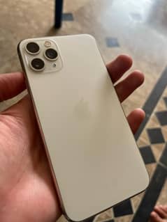 IPHONE 11 PRO