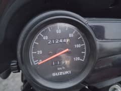 Suzuki
