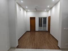 2nd Floor for Rent in E Block, Muhafiz Town 2 Bed, Kitchen, Open Roof | Ideal for Bachelors & Job Holders | Commercial Area