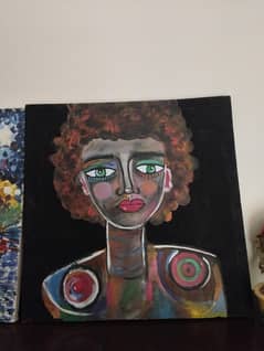 paintings