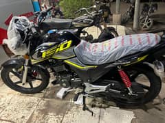 Honda 150f 2025